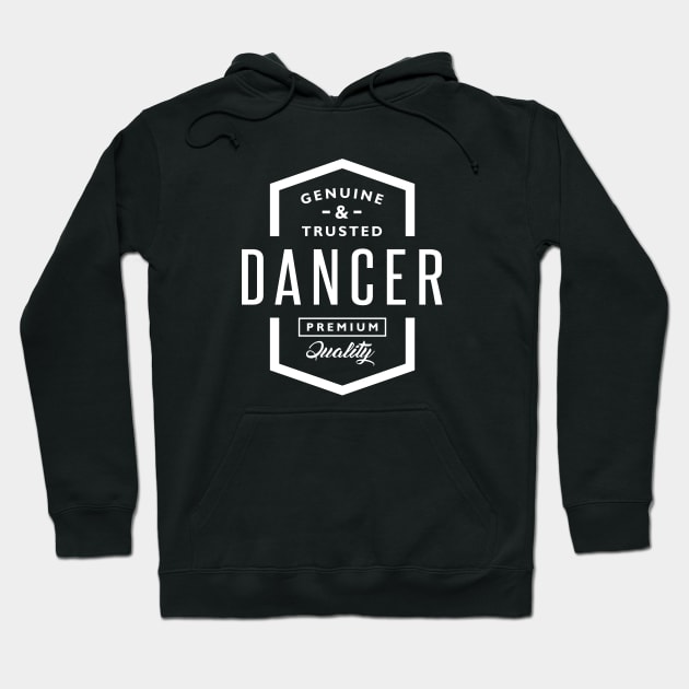 Dancer Hoodie by C_ceconello